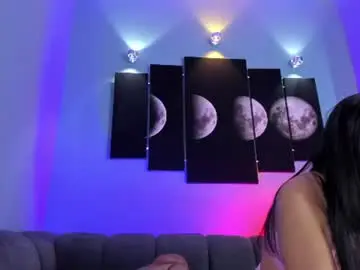 Chaturbate Watch Live Sex Cams of haily_b