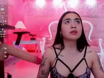 Chaturbate Sex Cam of hinatta1_