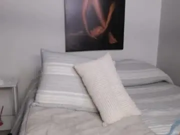 Chaturbate Nude Webcam of isabella_696