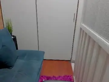 Chaturbate Nude Webcam of penelope47