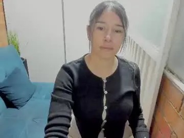 Chaturbate Sex Cam of penelope47