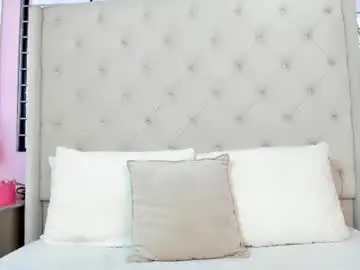 Chaturbate Live Sex of scarlett_leblanc_