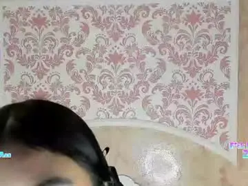 Chaturbate Adult Webcams of sofia_fantasyy