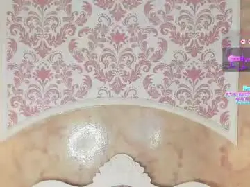 Chaturbate Adult Video Chat of sofia_fantasyy