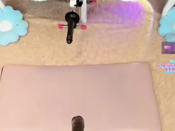 Chaturbate Live Sex Cam of sofia_fantasyy