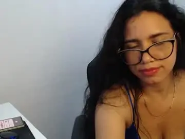 Chaturbate Nude Webcam of vanyxxxx