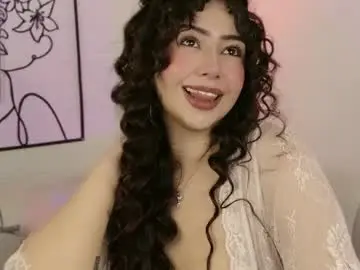 Chaturbate Sex Cam of violetblacke_