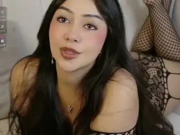 Chaturbate Live Sex Cam of violetblacke_