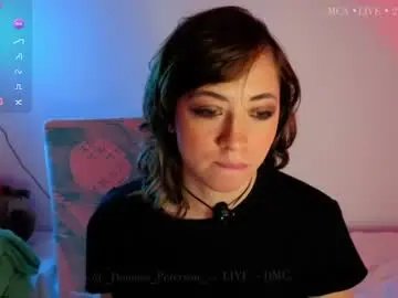 Chaturbate Live Porn of _denisse_peterson_