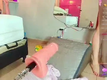 Chaturbate Private Sex Chat of alejandra_martinss