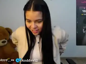 Chaturbate Free Live Porn of anddyyy___