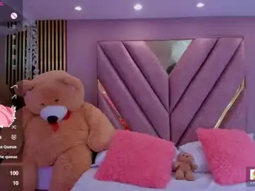 Chaturbate Sex Cam of chloe_larson