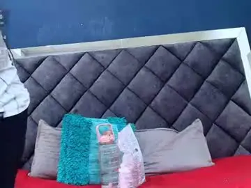 Chaturbate Live Sex of ebony__jheim