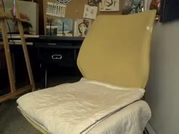 Chaturbate Nude Webcam of girlonabicycle
