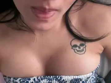 Chaturbate Live Sex of im_dayana