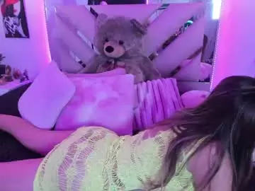 Chaturbate Sex Cam of karly_moonn