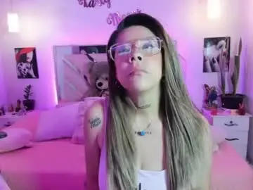 Chaturbate Adult Webcams of karly_moonn