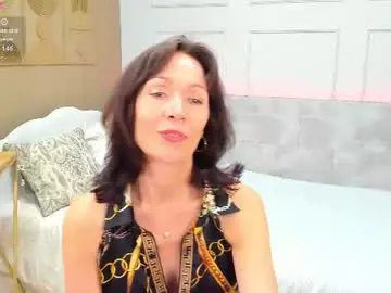 Chaturbate Adult Webcams of mariagold