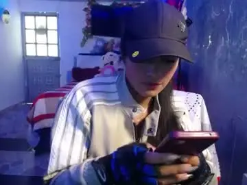 Chaturbate Live Sex of maritza_ferrerr