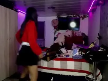 Chaturbate Free Porn Cam of maritza_ferrerr