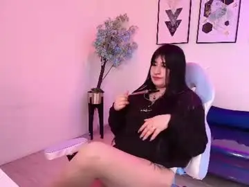 Chaturbate Nude Webcam of miia__owens