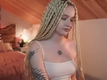 Chaturbate Adult Webcam of nerissa_xo