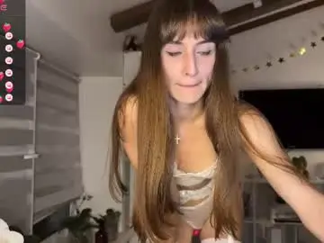 Chaturbate Nude Webcam of yes_to_heaven