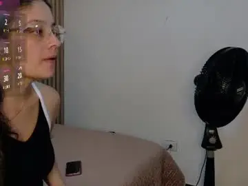 Chaturbate Live Porn of zarablaze03