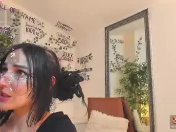 Chaturbate Live Sex Cam of 1munique