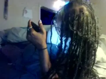 Chaturbate Live Porn of cuteshotkiki