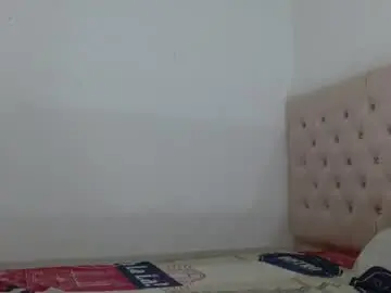 Chaturbate Live Sex Cam of dulce_melocoton