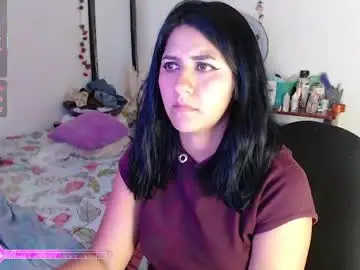 Chaturbate Adult Webcam of hilari18