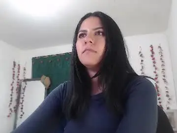 Chaturbate Live Sex of hilari18