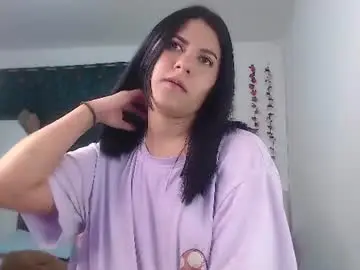 Chaturbate Live Porn of hilari18