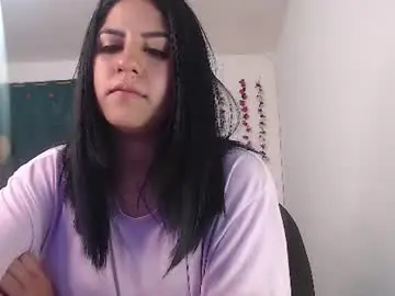 Chaturbate Private Sex Chat of hilari18