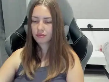 Chaturbate Live Porn of kimiacandy