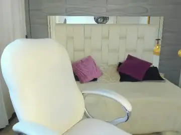 Chaturbate Live Porn of miranda_green_