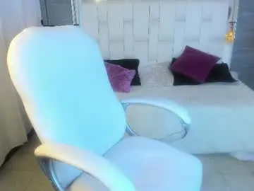 Chaturbate Free Live Porn of miranda_green_