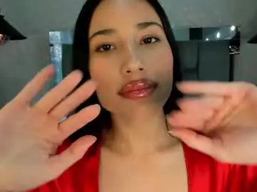 Chaturbate Adult Webcams of tamara_ssummer