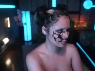 Chaturbate Live Sex of alessa_goreng