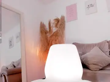 Chaturbate Live Sex Cam of ari_es