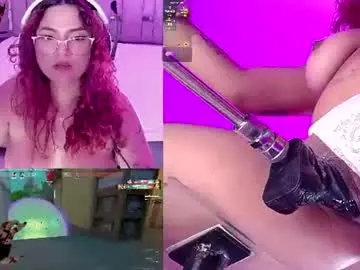 Chaturbate Sex Cam of briannalux
