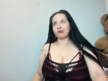 Chaturbate Nude Webcam of cami_hot_hair