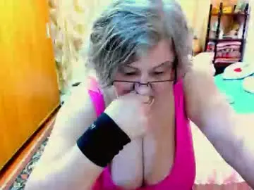 Chaturbate Nude Webcam of ellyhot53