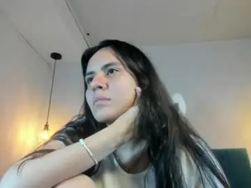 Chaturbate Live Sex of honeybuu_