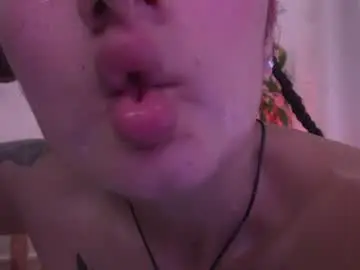 Chaturbate Free Porn Cam of juice6abby9