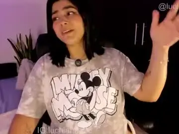 Chaturbate Free Porn Cam of lucy2606