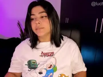 Chaturbate Adult Webcam of lucy2606