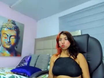Chaturbate Private Sex Chat of marilyn_luna_