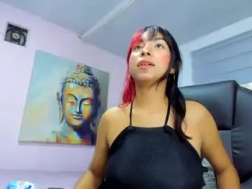 Chaturbate Sex Cam of marilyn_luna_